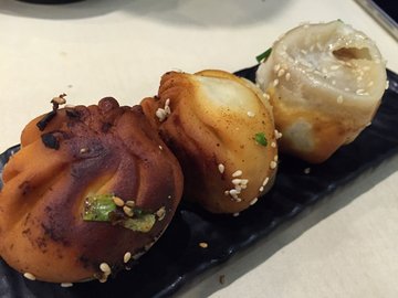 生煎