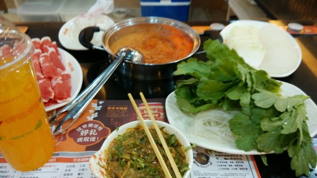 番茄锅底