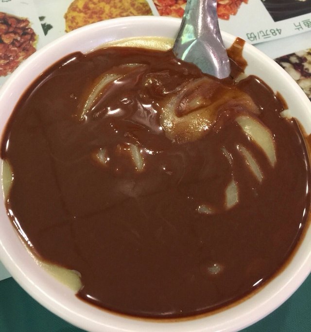 面茶