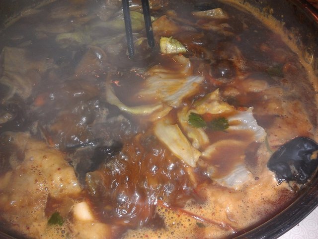 三只焖锅
