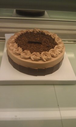 生日蛋糕