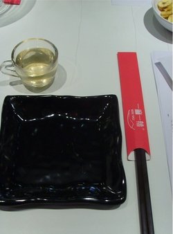 餐具