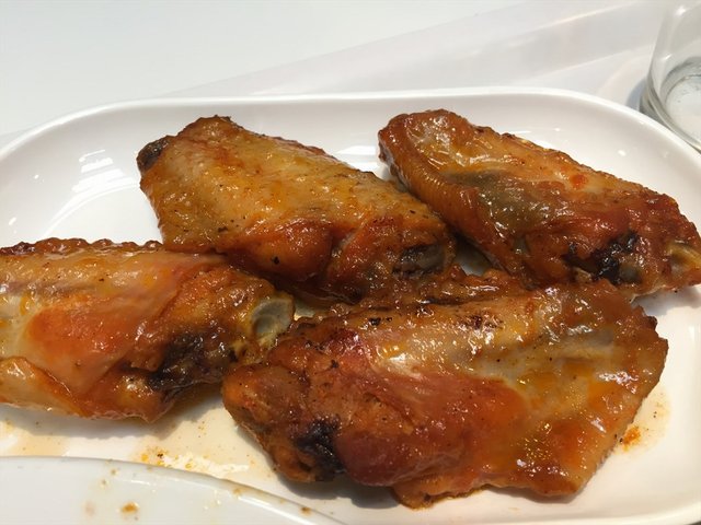 鸡翅