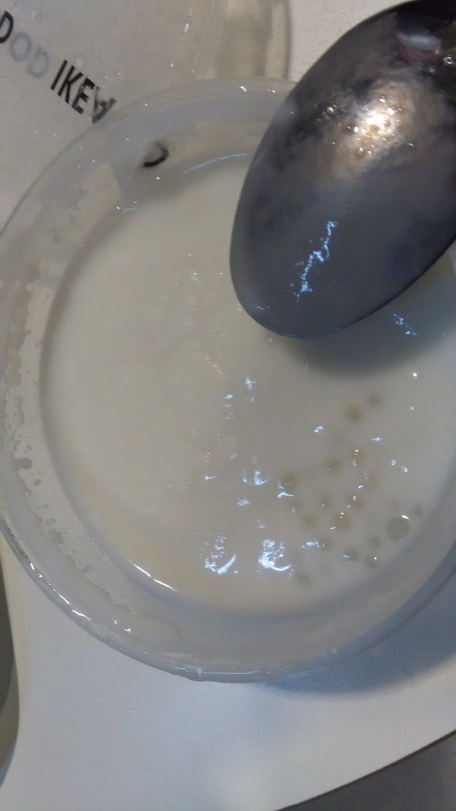 甜而不腻，清凉爽口