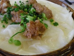 排骨粉