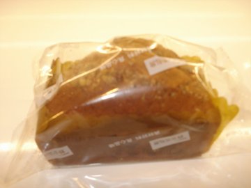 枣泥核桃蛋糕