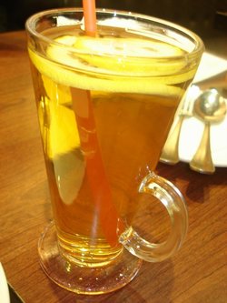 恋冬瓜蜜