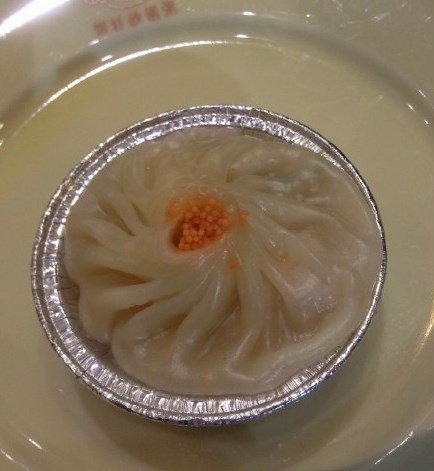 小笼包