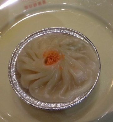 小笼包