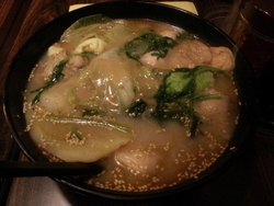 麻辣烫