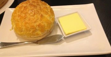 冰火菠萝油