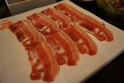 五花肉