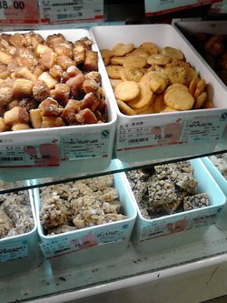 蜜三刀