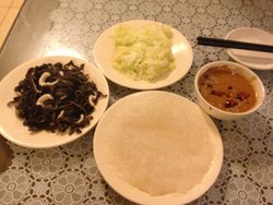 爆肚