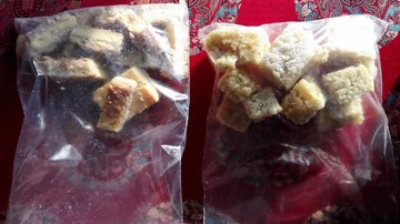 杏仁酥