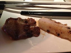 玫瑰牛舌