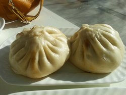 包子