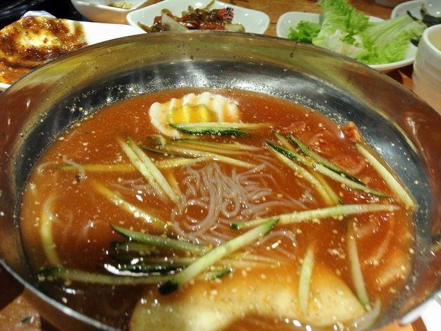 冷面
