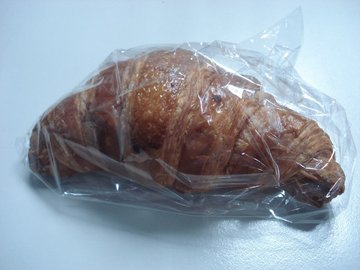 牛角面包