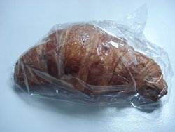 牛角面包
