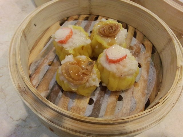亮点烧卖皇