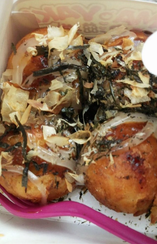 大切章鱼皇