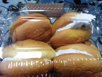 奶油蛋糕
