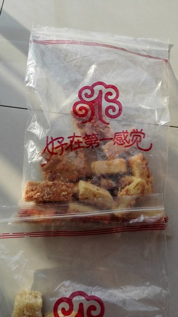 杏仁排条