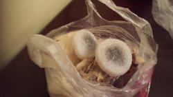 水晶糕