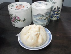 老广州大包