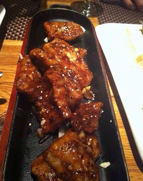 中8牌玖蘑菇
