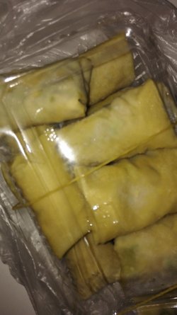 百叶包