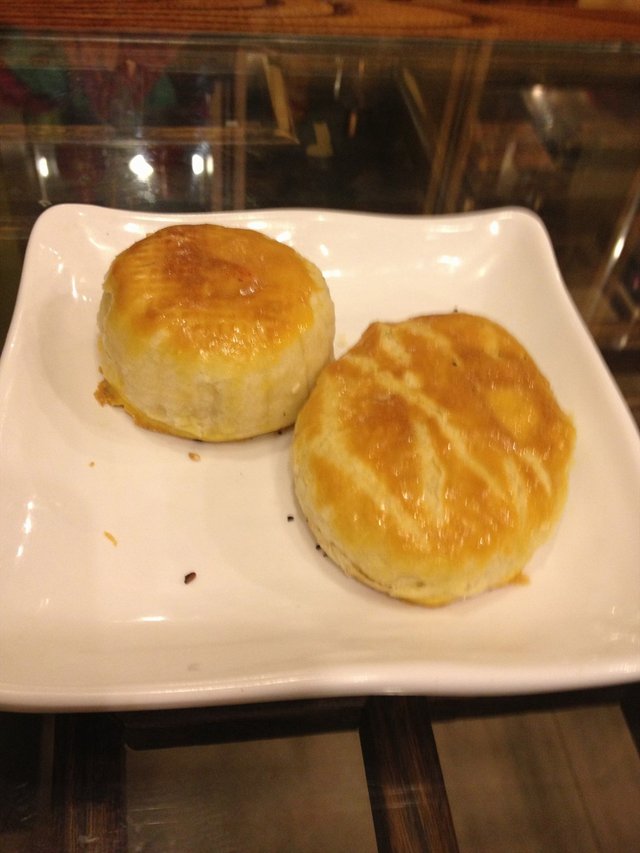 点心