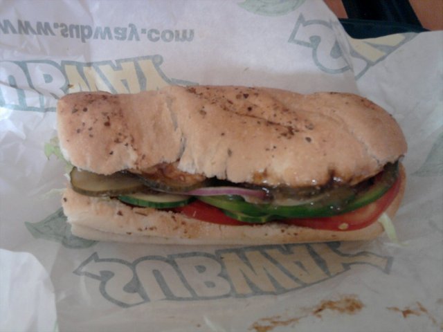 日式烤鸡三文治