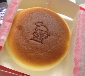 原味起司蛋糕