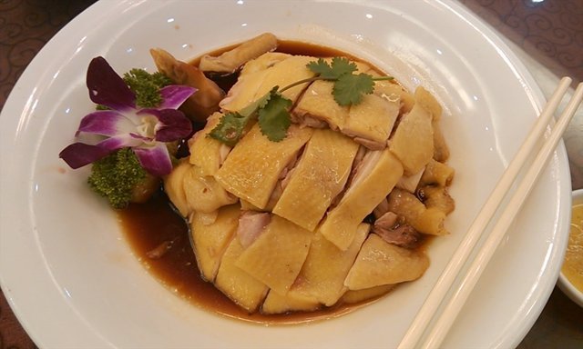 师爷鸡