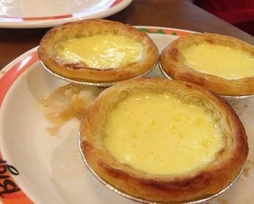 蛋挞