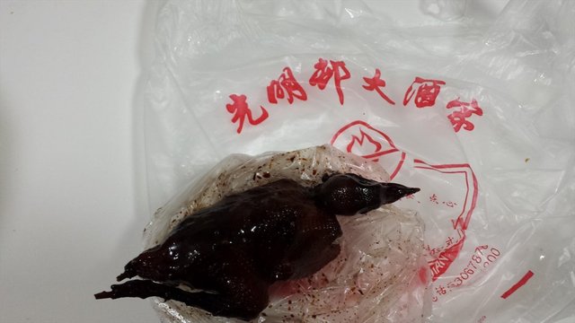 酱鸽