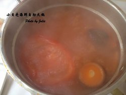 酸酸甜甜