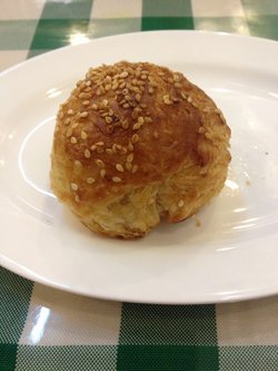 糖火烧