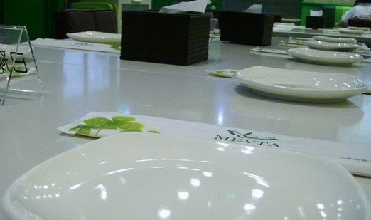 餐具