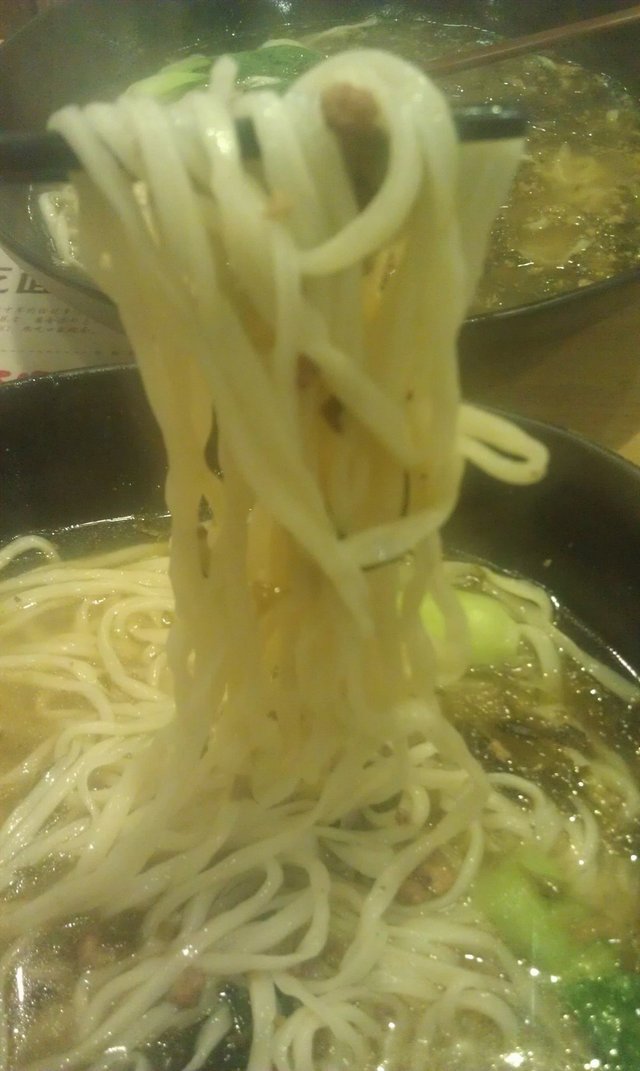 面