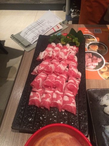 极品羊肉