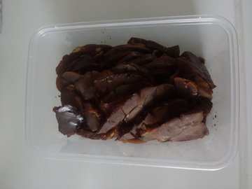 牛肉