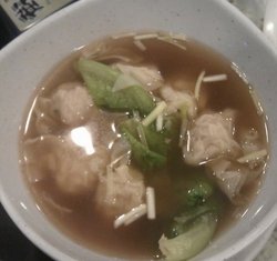 云吞