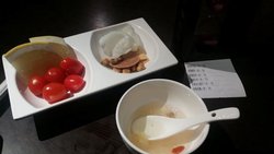 免费小菜