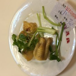 鸡爪