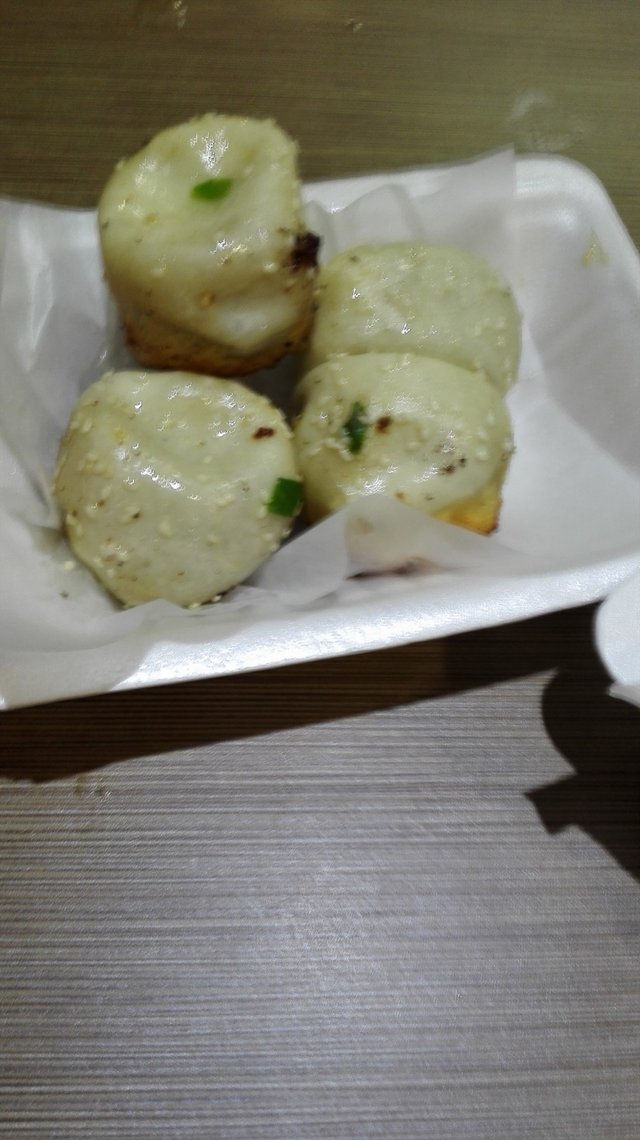 生煎