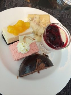 自助餐