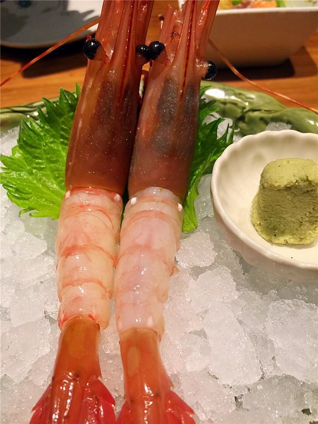 超级鲜甜